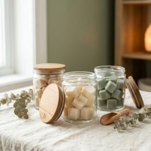 Scented Wax Melts Variety