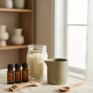 Candle Making Kit