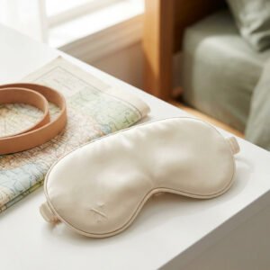 Eye Mask Silk