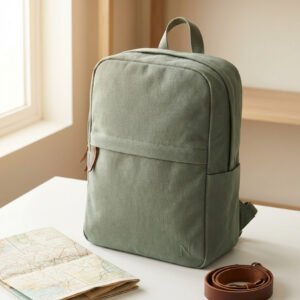 Foldable Backpack 20L