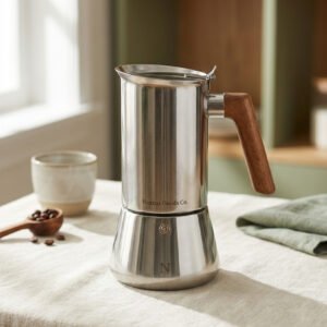 Espresso Machine Stovetop