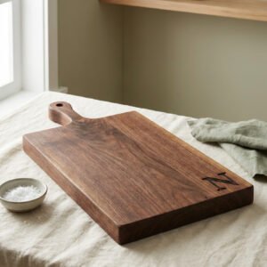 Walnut Serving Board XL