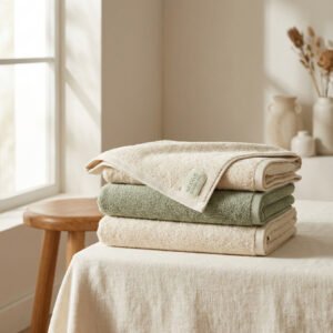Turkish Cotton Towel Bundle