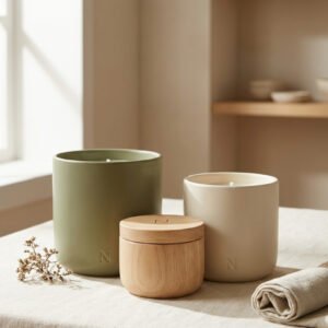 Candle Collection Gift Set
