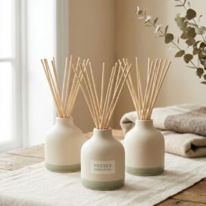 Reed Diffuser Trio