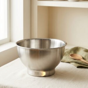 Stainless Steel Mixing Bowls