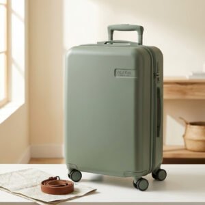 Hardshell Carry-On Spinner