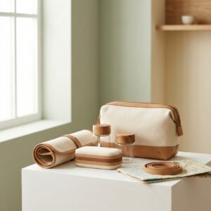 Travel Organizer Complete Kit