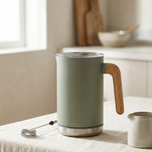 Electric Milk Frother