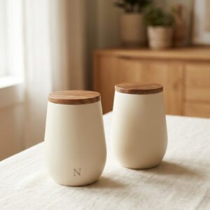 Insulated Wine Tumbler Set