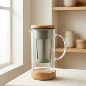 Cold Brew Coffee Maker