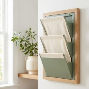 Mail Sorter Wall Mount