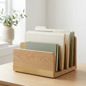 Desktop File Sorter