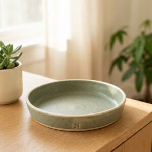 Ceramic Catch-All Tray