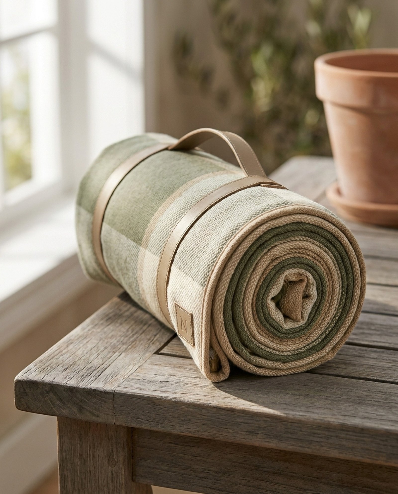 Picnic Blanket Waterproof