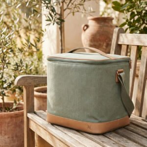 Collapsible Cooler Bag