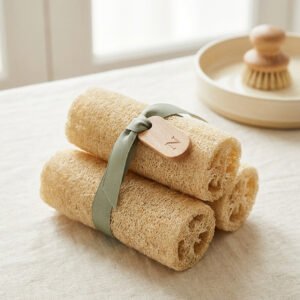 Loofah Sponge Pack