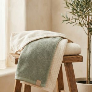 Hair Wrap Towel Set