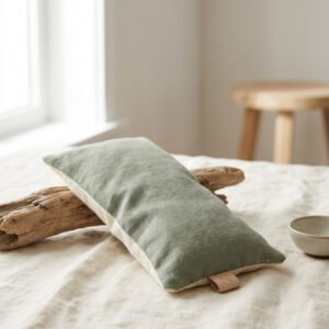Aromatherapy Eye Pillow