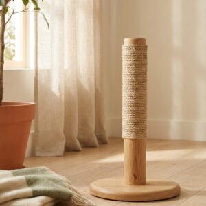 Cat Scratching Post