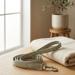 Reflective Dog Leash 6ft