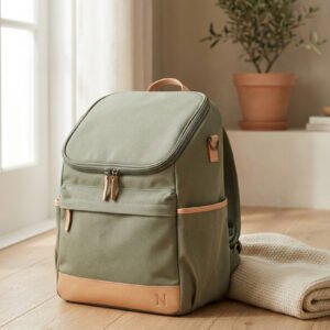 Pet Carrier Backpack