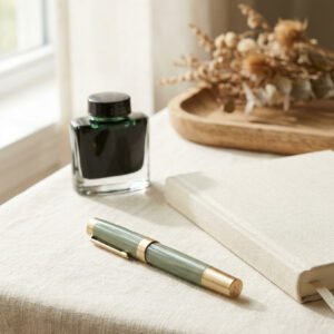 Fountain Pen Gift Set