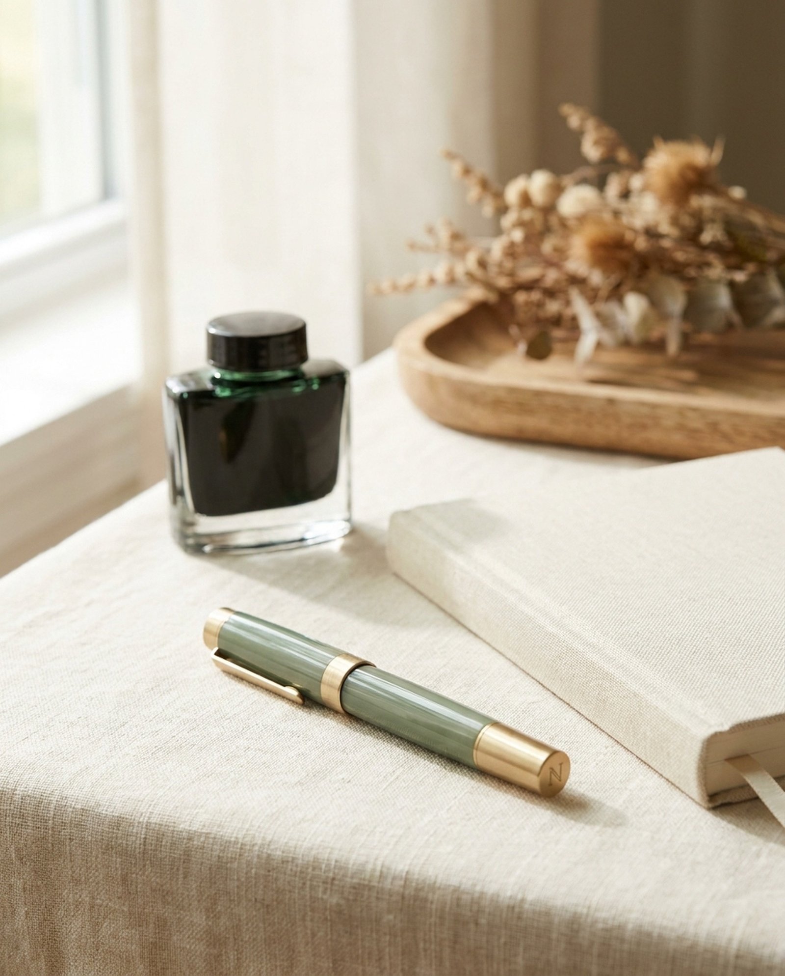 Fountain Pen Gift Set
