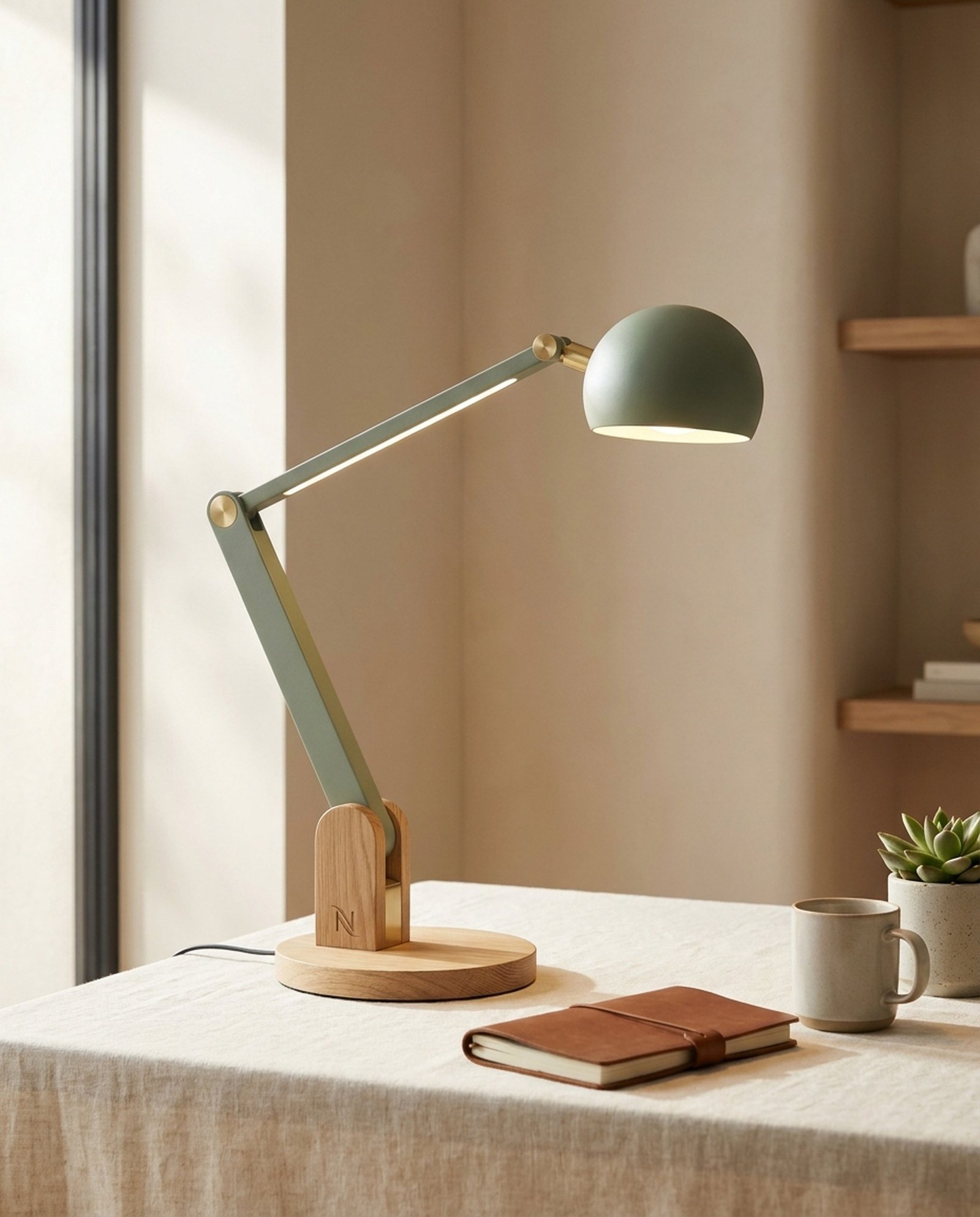 Desk Lamp LED