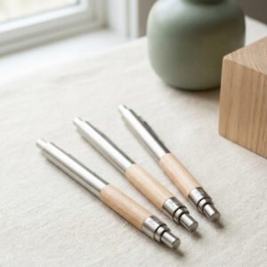 Mechanical Pencil Set