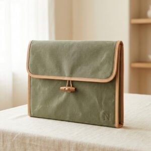 Document Portfolio