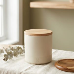Soy Candle 3-Wick 16oz
