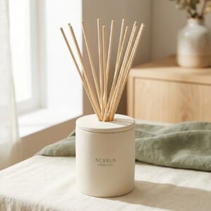 Reed Diffuser Set